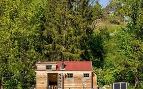 Grimmwald Tiny Haus